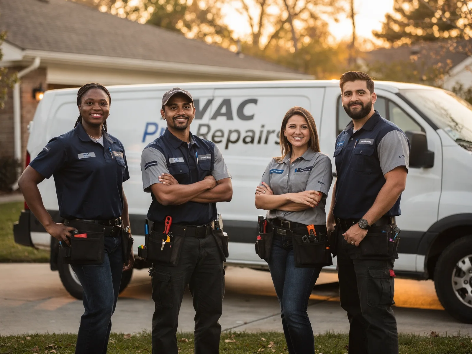 Heat Pump Repair company in Hopewell, PA